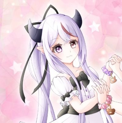 HopeSeed所属 厨二病大魔王系VTuber
ゲーム(主に縛りプレイ)をメインにやっていこうと思っておる！
バ美肉だぞ！！
ファンマ🍤👿🐶
偉大なる母上@BOTABUTASAN
IRIAM https://t.co/Ok0WvfdIWS