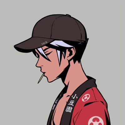 Crypto Enthusiast & NFT Collector | https://t.co/wkCbSdLkGi ⛩