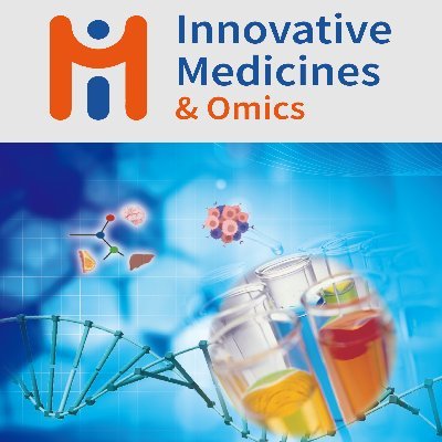 Innovative Medicines & Omics (IMO) - Peer-reviewed, open-access journal for human and animal medicine omics research and innovative medicine applications.