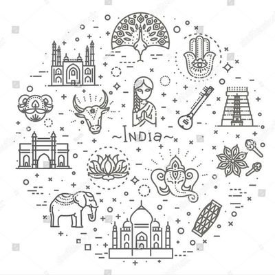 Indian culture is a rich and diverse tapestry of traditions, beliefs, languages, art, and cuisine. follow for most exciting content