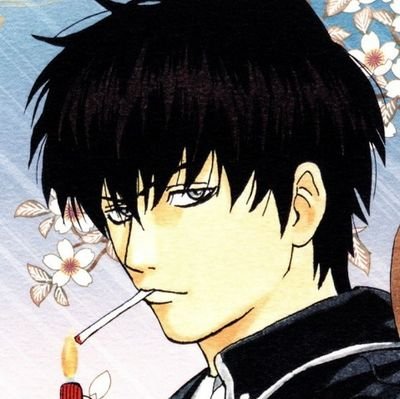 hijikata archiveさんのプロフィール画像