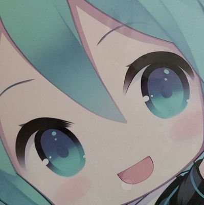 20↑🚹 初音ミクが最推しです🎵
マジカルミライとプロセカも好きなので仲良くしてください！最近バンドリも始めました🥁    レオニ一歌  My GO!!!!!燈
My favorite is Hatsune Miku! If you like her, please be my friend.