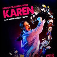 Karen The Show (@karentheshow1) 's Twitter Profile Photo Karen The Show (@karentheshow1) 's Twitter Profile Photo
