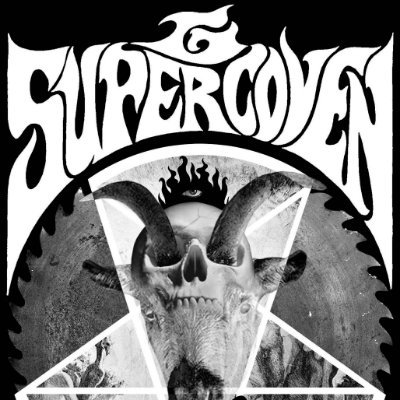 SUPERCOVEN RECORDS