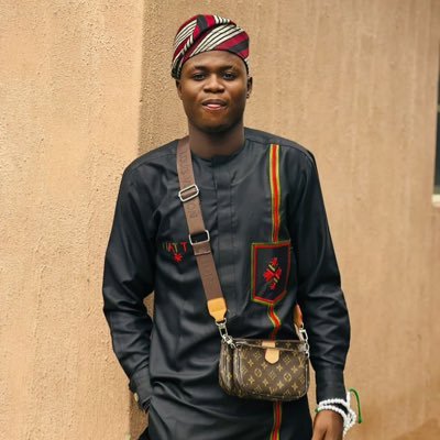 Classy_Natty001's profile picture. I follow the Rules of Karma