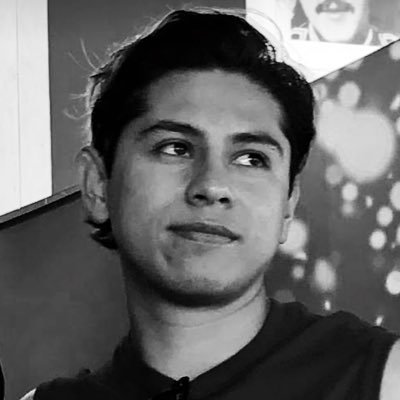 ChristoVega's profile picture. Profound.