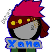 Xanadu@趣味でTwitch配信者(@XanaduX777) 's Twitter Profile Photo