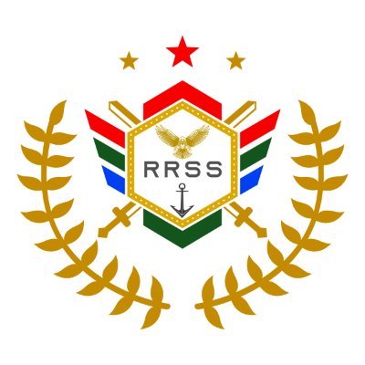 rrssbharat's profile picture. उठो जवान देश की वसुंधरा पुकारती,
देश है पुकारता पुकारती मां भारती।