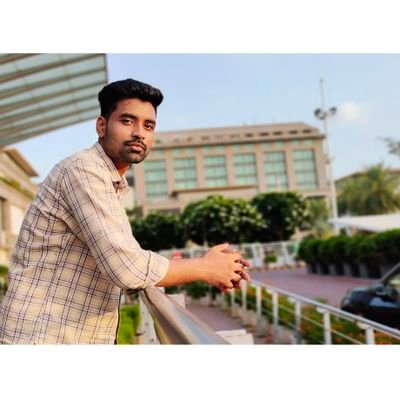 vikashyadav_046's profile picture. 