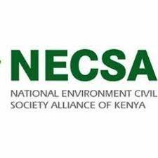 The National Environment Civil Society Alliance of Kenya (NECSA-K) is a civil society platform for articulating and advocating for issues on the environment.
