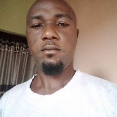 BenardHapp96890's profile picture. 