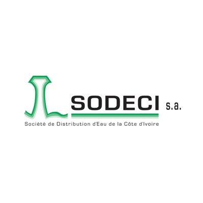 Compte twitter officiel de la Société de Distribution d'Eau de Côte d'Ivoire. Suivez l'actualité de l'eau potable en Côte d'Ivoire.