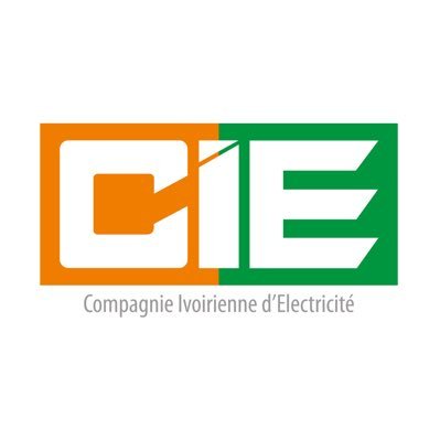 Compte officiel de la Compagnie Ivoirienne d’Électricité. Suivez notre actualité de l’électricité en Côte d'Ivoire.