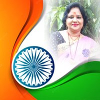 Chitra Devi(@Cdevi0111) 's Twitter Profile Photo