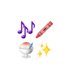 🎨🖍Dentelle🪭Art🎐🫧 (@dentelle_art) Twitter profile photo 🎨🖍Dentelle🪭Art🎐🫧 (@dentelle_art) Twitter profile photo