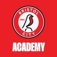 Bristol City FC Academy(@BristolCityAcad) 's Twitter Profile Photo