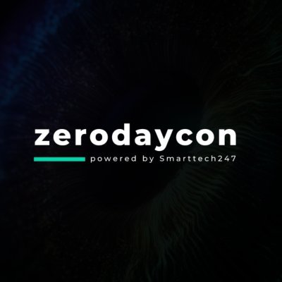 zerodaycon Profile Picture