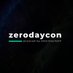 Zero Day Con (@zerodaycon) Twitter profile photo