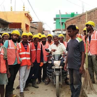 Swachhta Abhiyan Mission Bihar