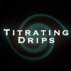 Producer, currently learning how to DJ. See ya soon :) Inquires: titratingdrips@gmail.com