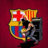 luisir12's profile picture. “Aquí solo se habla fútbol” Mi alma es Blaugrana y mi cuerpo Culé... ANTIMADRIDISTA, R1 en Medicina Interna y amante del Rock y Metal🤟🏻💙❤️