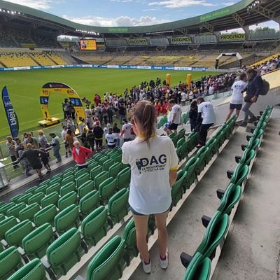 23 | Fc Nantes depuis le berceau