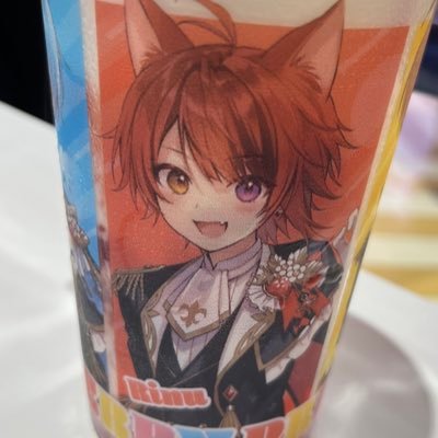 udoncoxxx's profile picture. 最近配信者にハマってます💖すとぷり🍓ドズル社推し