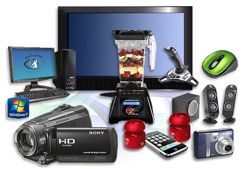 best hot electonics to review