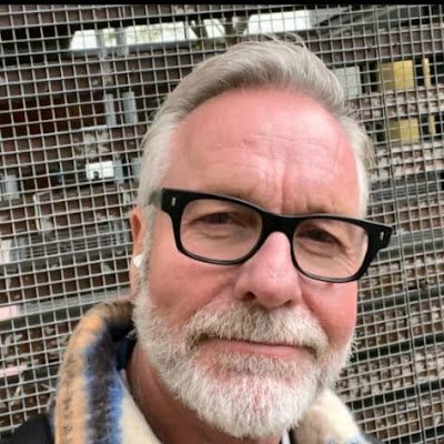 DavenportM42774's profile picture. 🎨Husband,Dad, Business man
🚀, Expert Market Analyst | NFTs🖼️
Always remember that you are absolutely unique
Just like everyone else 🇬🇧🇮🇹🇺🇸