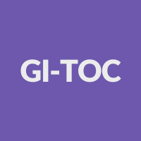 Global Initiative(@GI_TOC) 's Twitter Profile Photo