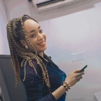 Evangeline Mmayie (@ebubeevan) 's Twitter Profile