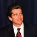 John F. Kennedy Jr (@JohnFKennedyJrr) Twitter profile photo