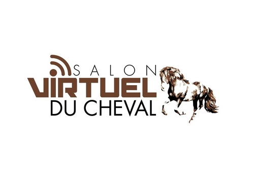 L'événement équestre de l'année 2012 : Le Salon Virtuel du Cheval du 10 au 16 mai. Venez découvrir des centaines de stands et d'e-commerces sans vous déplacer !