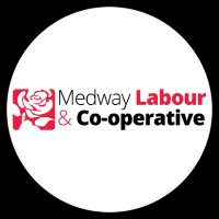 Medway Labour & Co-operative Group 🇬🇧🤝🇺🇦(@MedwayLabour) 's Twitter Profileg