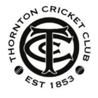 Thornton CC(@ThorntonCC) 's Twitter Profile Photo