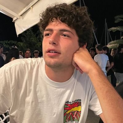 SamueleFrancioo Profile Picture