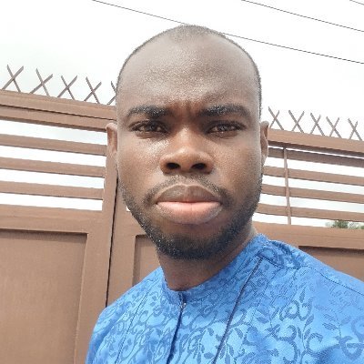 Paul_Dahunsi's profile picture. 