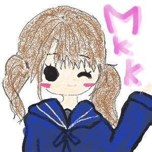 mk_o0O_'s profile picture. 30手前のどうしようも無い人間