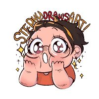 S β¨π³οΈβπ Digital Art β¨Open for Commissions! (@stephydrawsart_) 's Twitter Profile