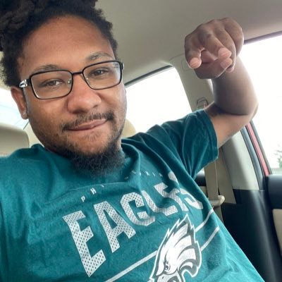 Brand Owner 𝙤𝙛... - @foreverclassic0 #flyeaglesfly