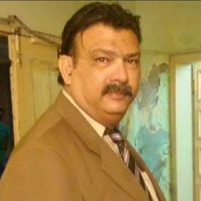 ejazk010's profile picture. Smile