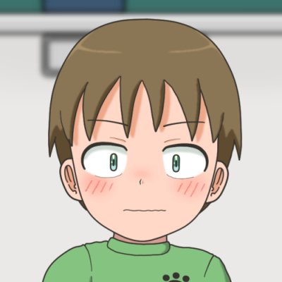 tomo2kun's profile picture. 変形・合体する玩具やガチャでブンドドするのが好きです。
・・・あとエッチぃのも好きです。