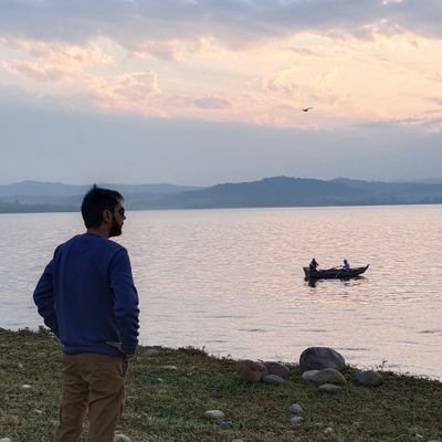 Dharam_Ydv's profile picture. 