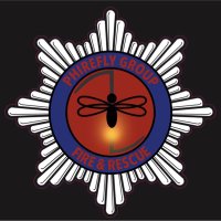 Phirefly Group Fire & Rescue(@phireflyfire) 's Twitter Profile Photo