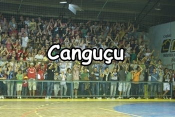 Muito mais que um vício, Muito mais que amor. É meu #CANGUÇU querido.. A raça do interior... OOOOOOO! OOOOOOO! OOOOOOO!