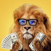 LionK(@lioncrypto07) 's Twitter Profileg