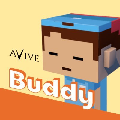 Avive_Buddy Profile Picture