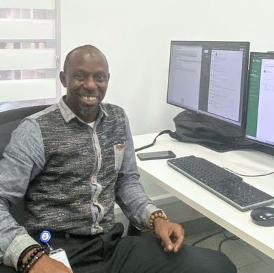 👨🏽💻Software Engineer
🖥️ Tech enthusiast
#appdeveloper #freelancer
