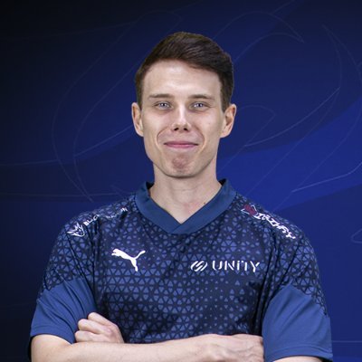 CS2 player for @_team_unity