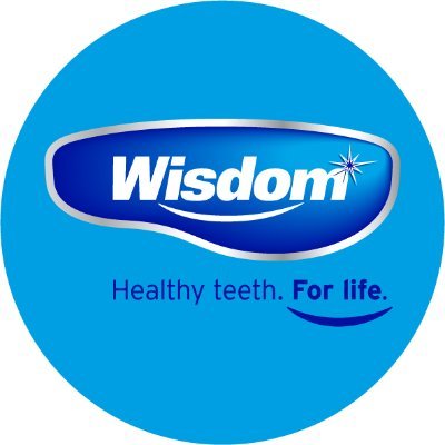 Wisdom has a wide range of oral care products to provide everything you and your family need to achieve healthy teeth for life.